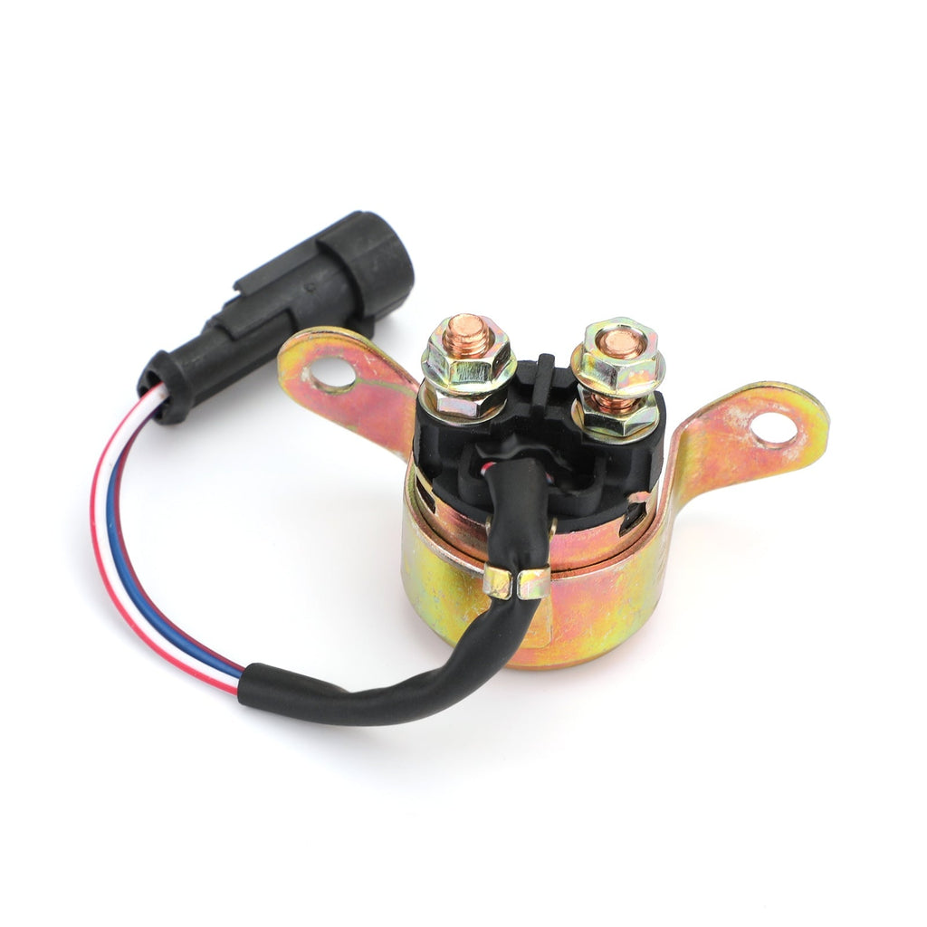 Starter Solenoid Relay For Polaris Sportsman 500 800 Ranger RZR 4012001 4010947