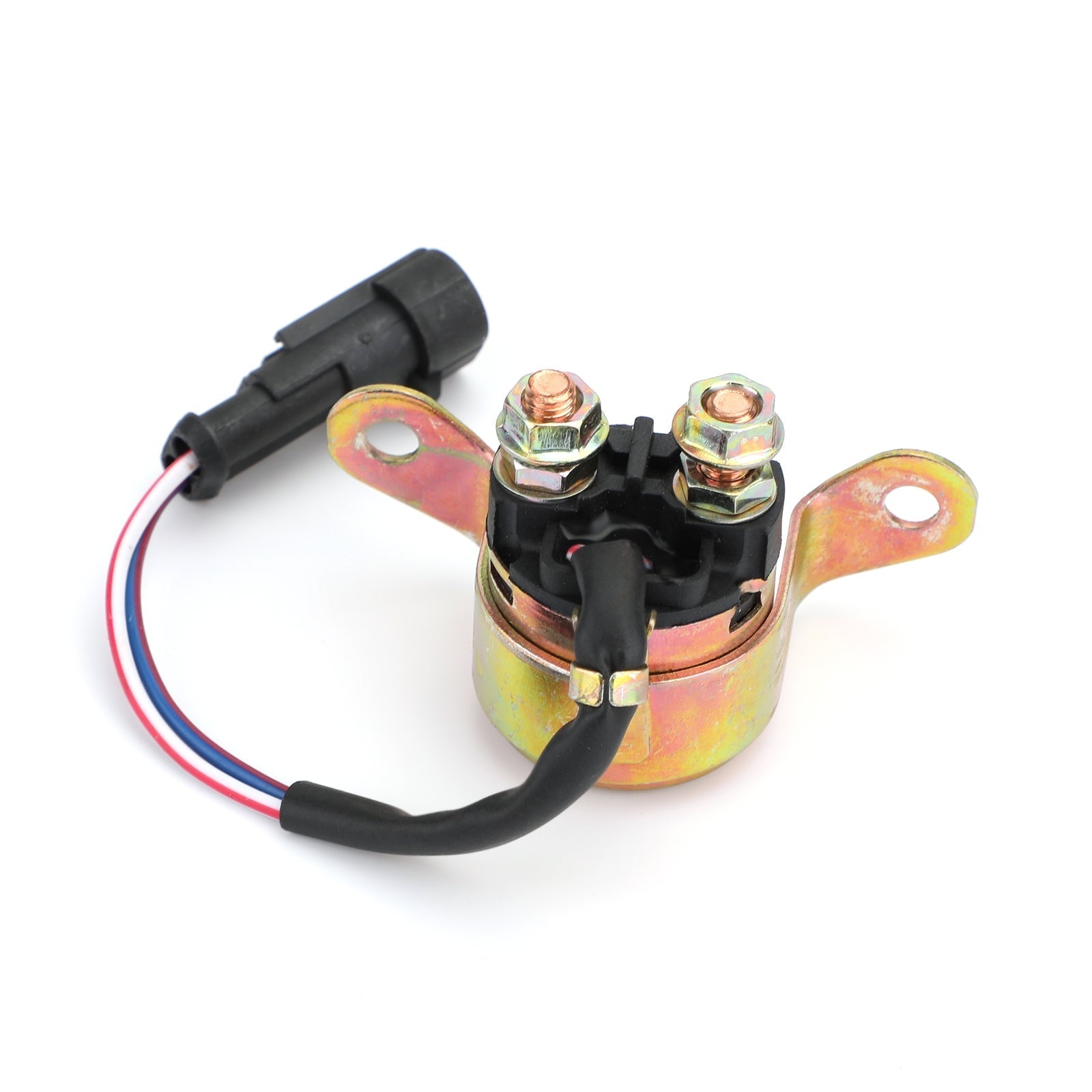 Starter Solenoid Relay For Polaris Sportsman 500 800 Ranger RZR 4012001 4010947
