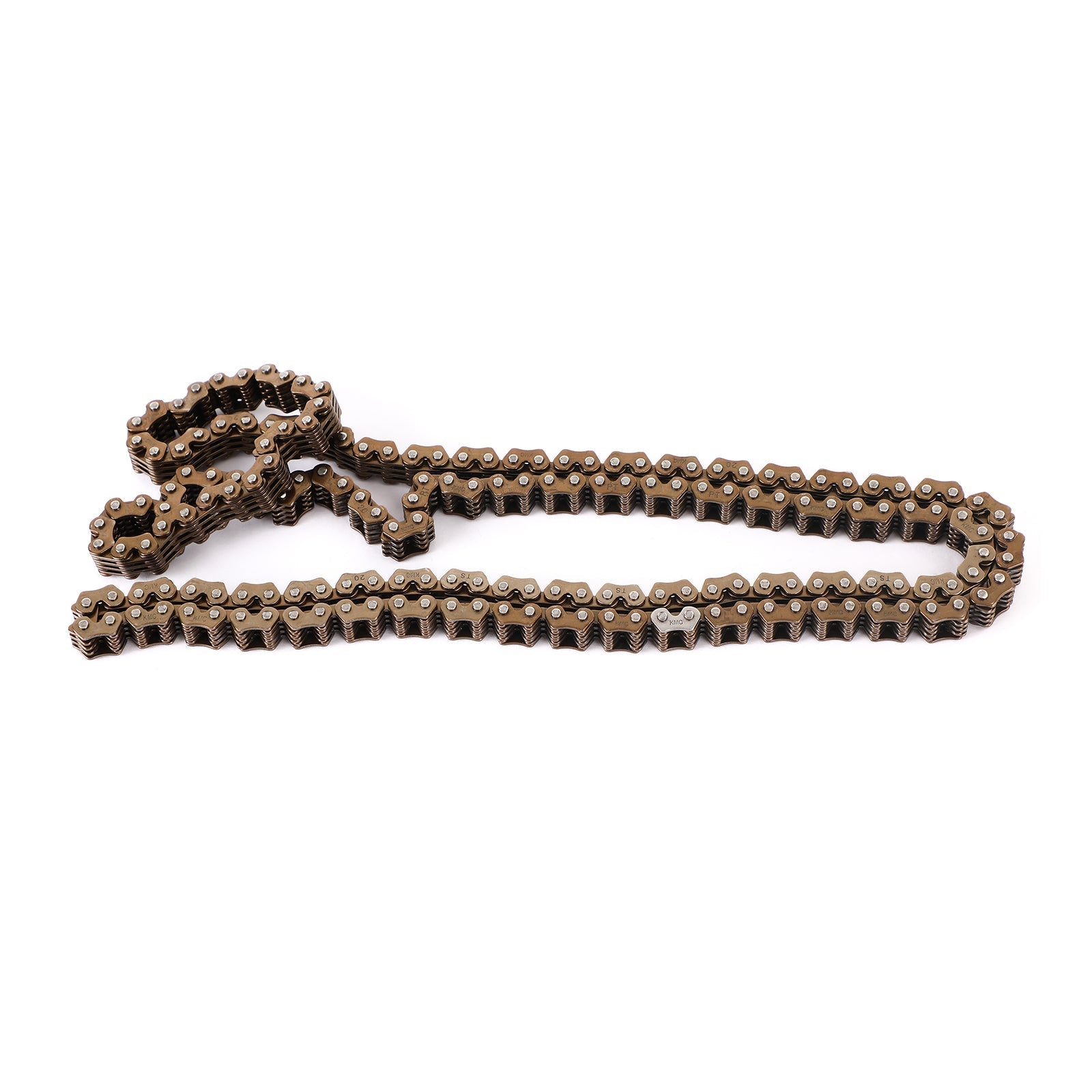 Timing Chain For For Kawasaki Kl600 Kl650 Klr600 Klr650 92057-0671 92057-1241