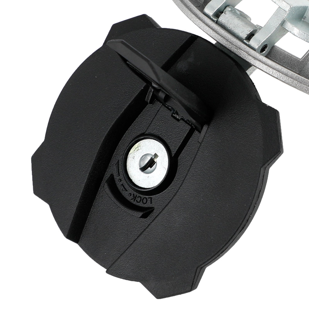 Kawasaki ZX6R Ninja 400 650 1000 SX Z650 Z900 Z H2 17-2022 Fuel Gas Tank Cap