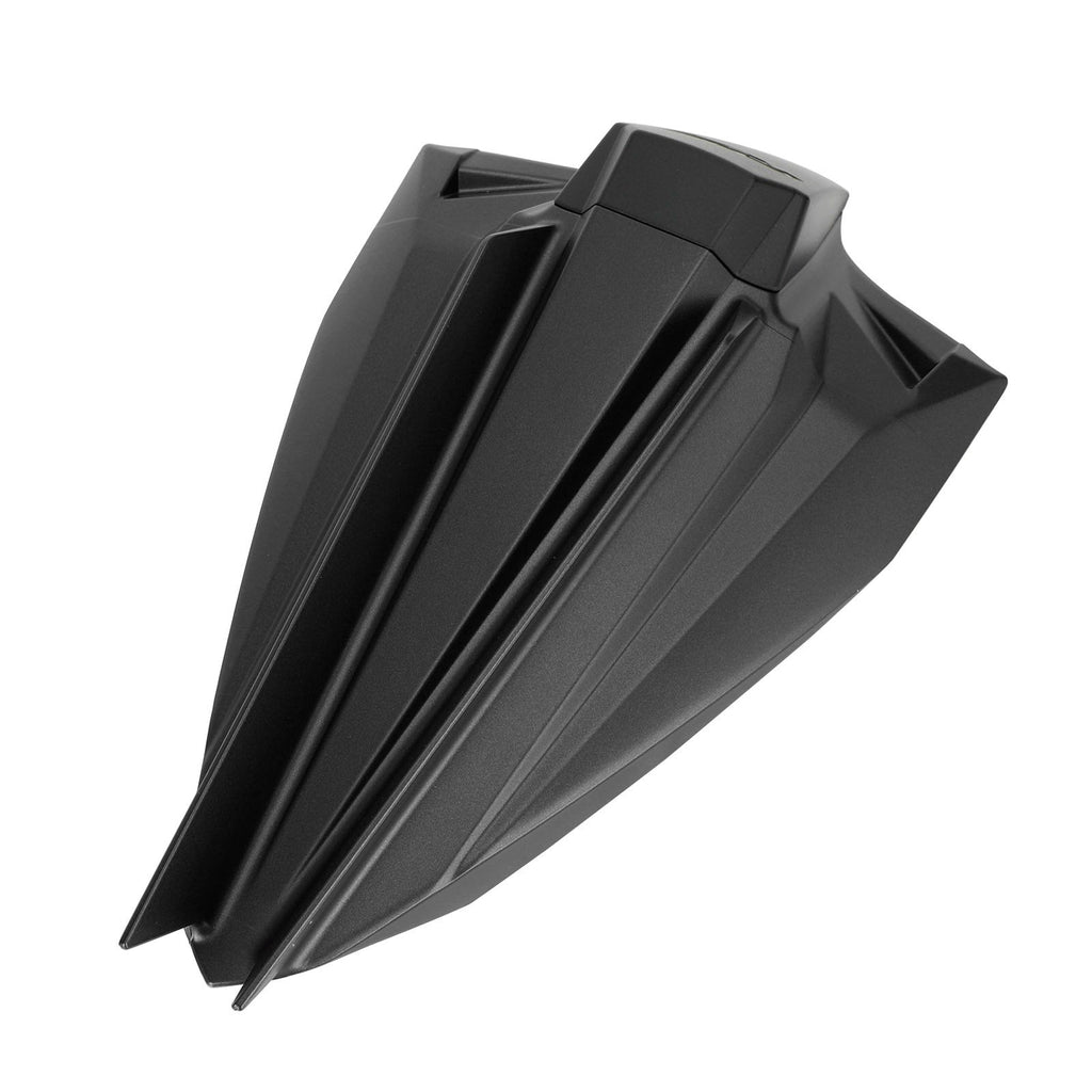 Rear Seat Cover Fairing Cowl For Aprilia RS660 Tuono660 2020-2024 Carbon Black Purple