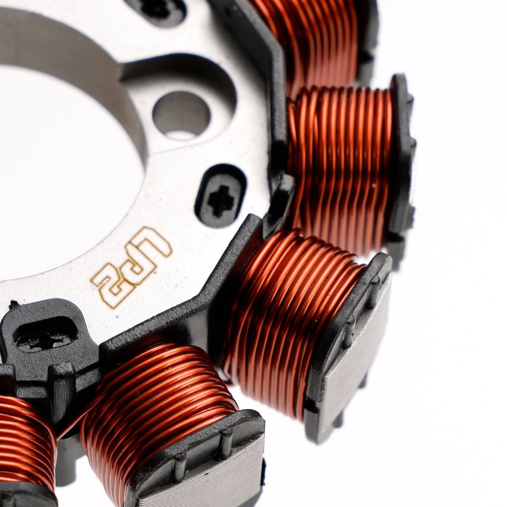 Alternator Stator & Regulator with Gasket For Honda MSX 125 GROM (2017 - 2020)