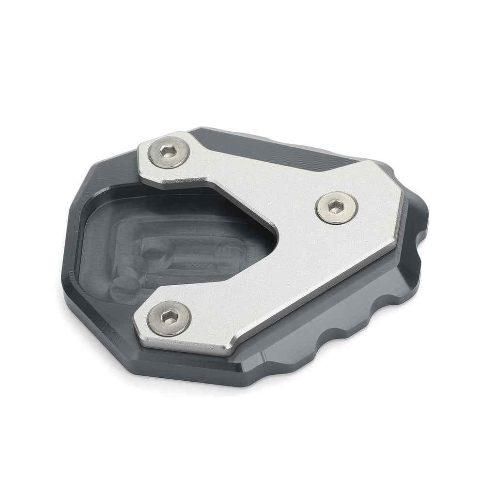 Extension Kickstand Enlarger Plate For HONDA CB500X 2019