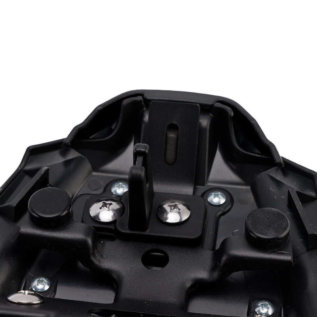 2025-2026 Kawasaki Z900 Z900SE Rear Tail Seat Cowl Fairing Cover