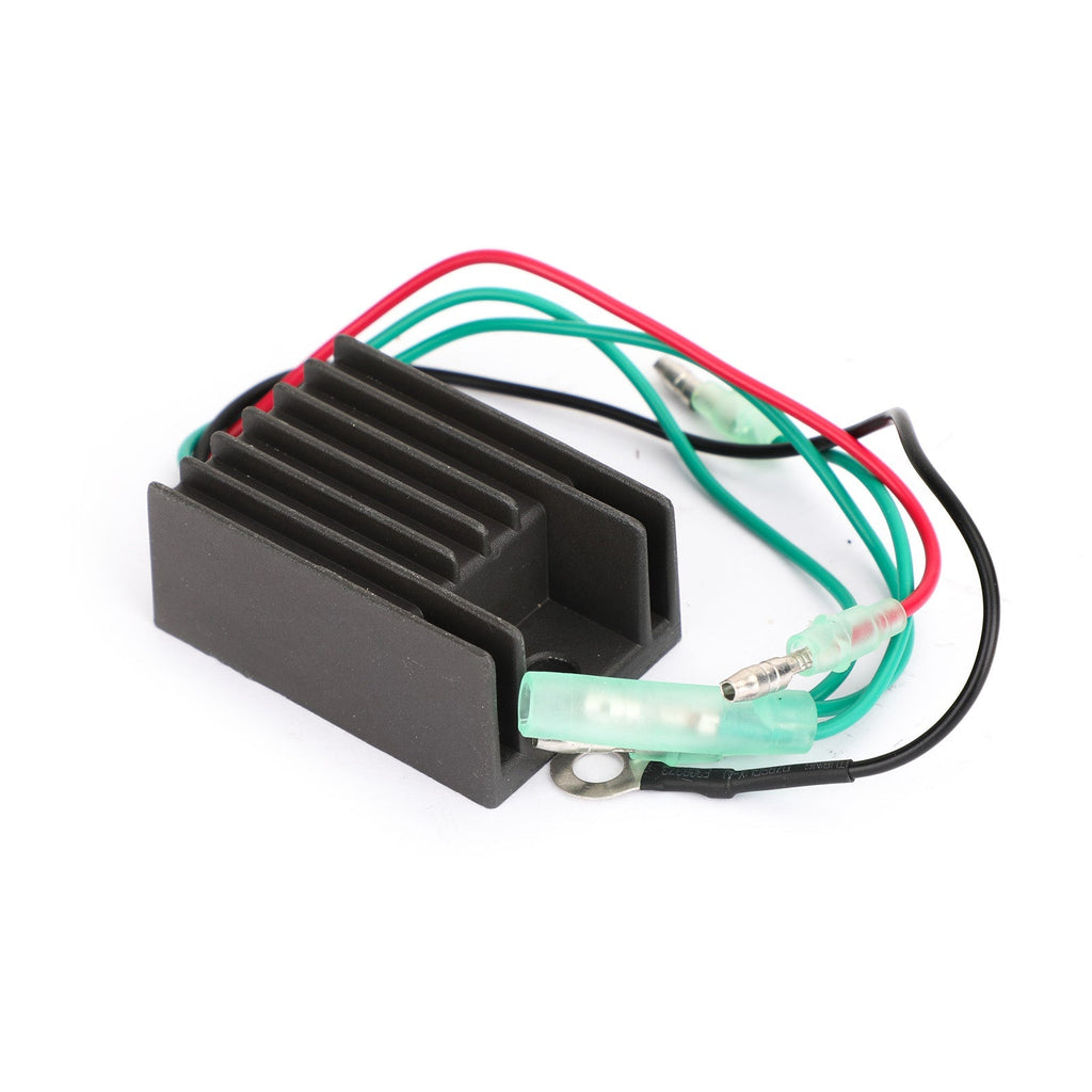 Regulator Voltage Rectifier for Yamaha PWC/Outboard/Jet Boat/Snow 6H2-81960-00