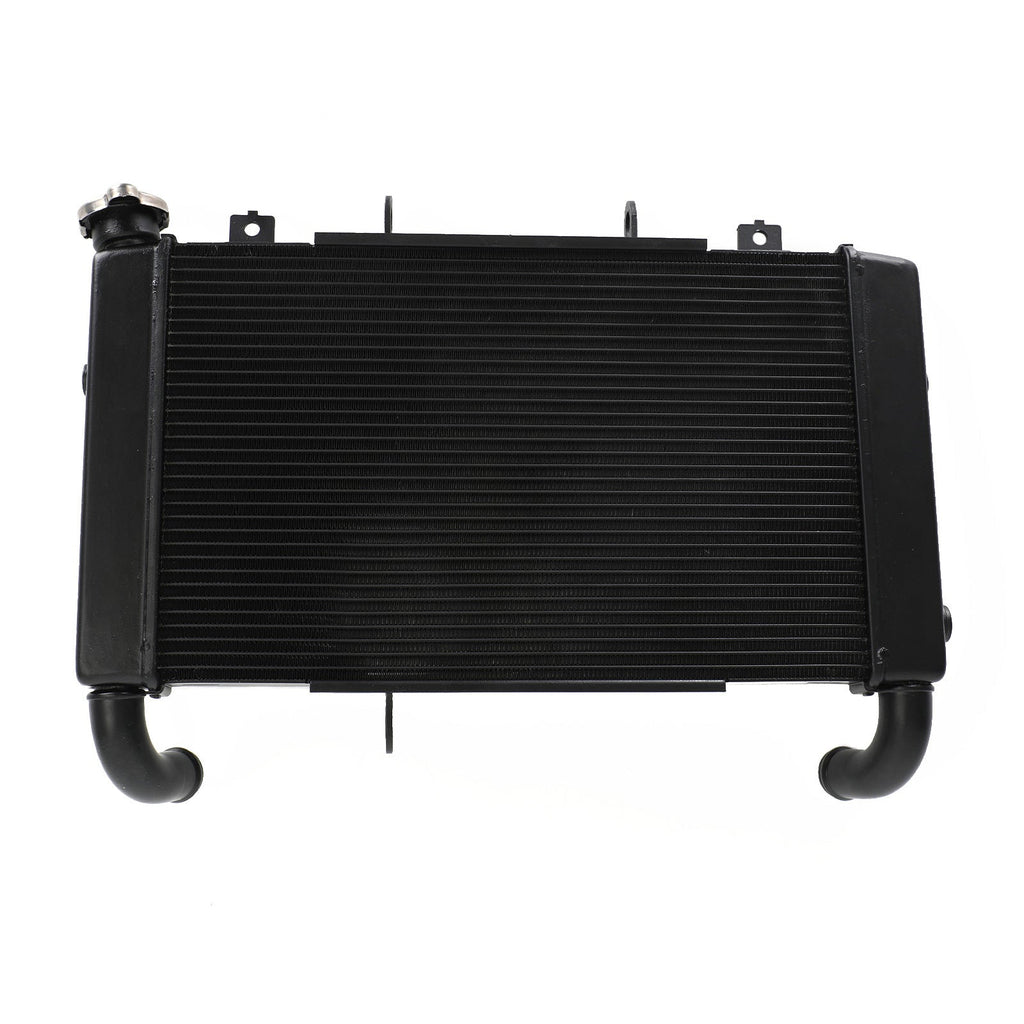 Aluminum Radiator Cooler Cooling For HONDA CB CBR 650 R 650R 2019-2023