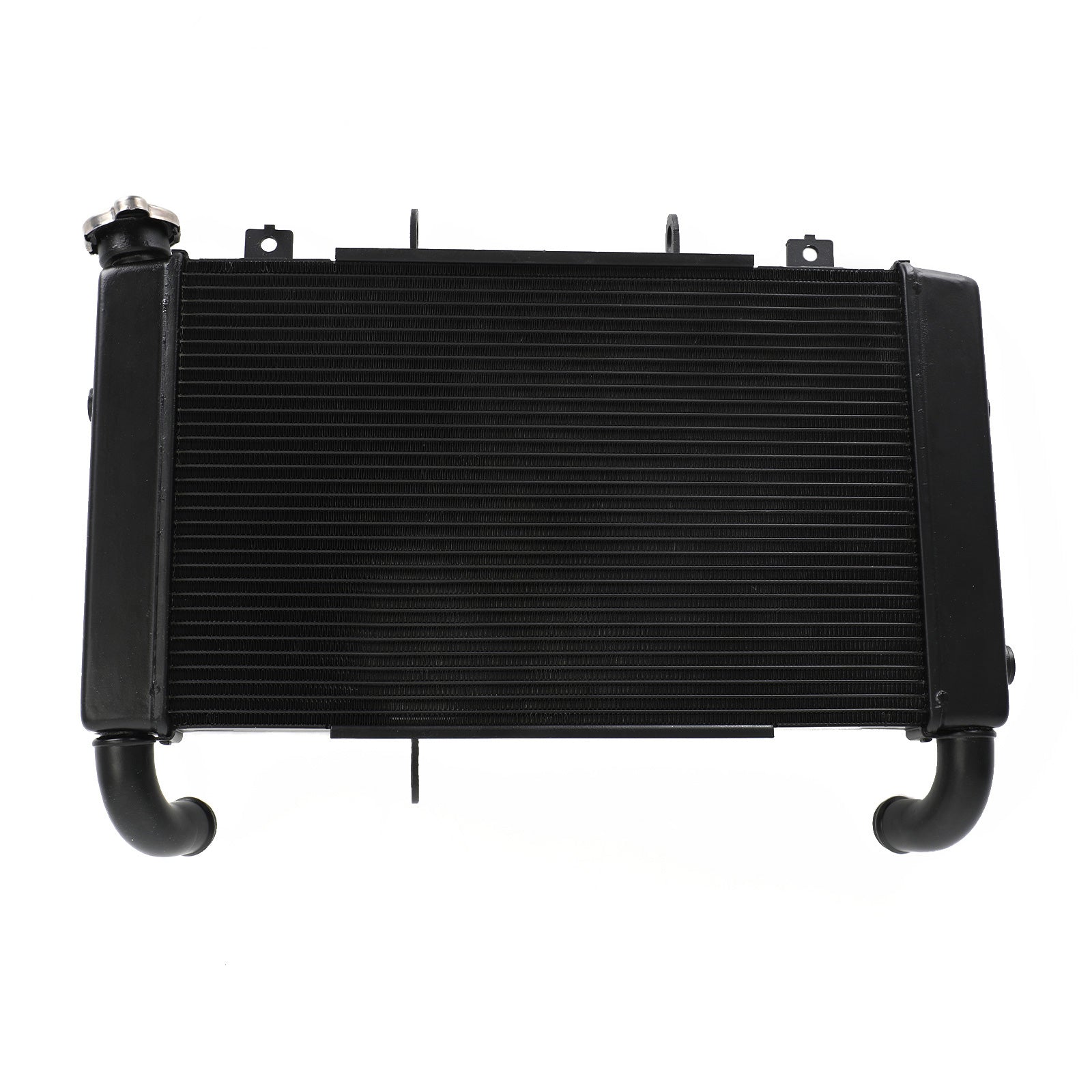 Aluminum Radiator Cooler Cooling For HONDA CB CBR 650 R 650R 2019-2023