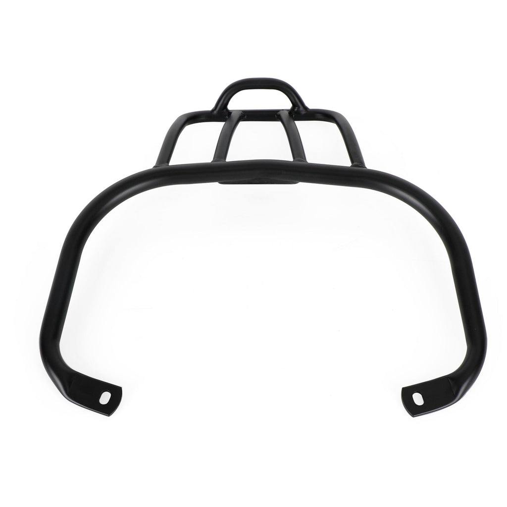 Vespa GTS250 GTS300 Super GTV300 2008-2022 Sloped Rear Rack Carrier Pannier