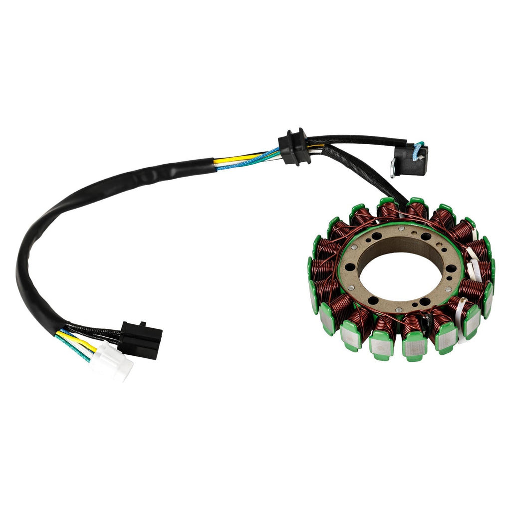 Arctic Cat 400 4x4 Manual 03-08 Regulator Rectifier Magneto Stator Gasket