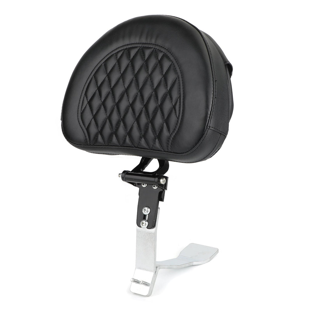 ATV Adjustable Driver Backrest fit for Can Am Spyder RT SE6 SM6 SE5 2008-2017