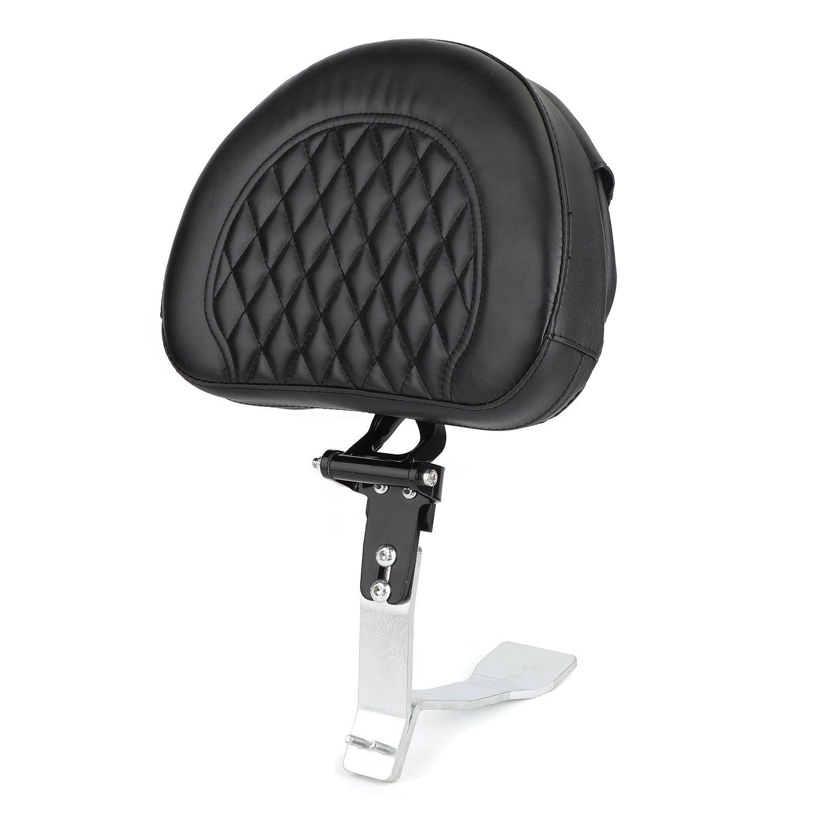 ATV Adjustable Driver Backrest fit for Can Am Spyder RT SE6 SM6 SE5 2008-2017