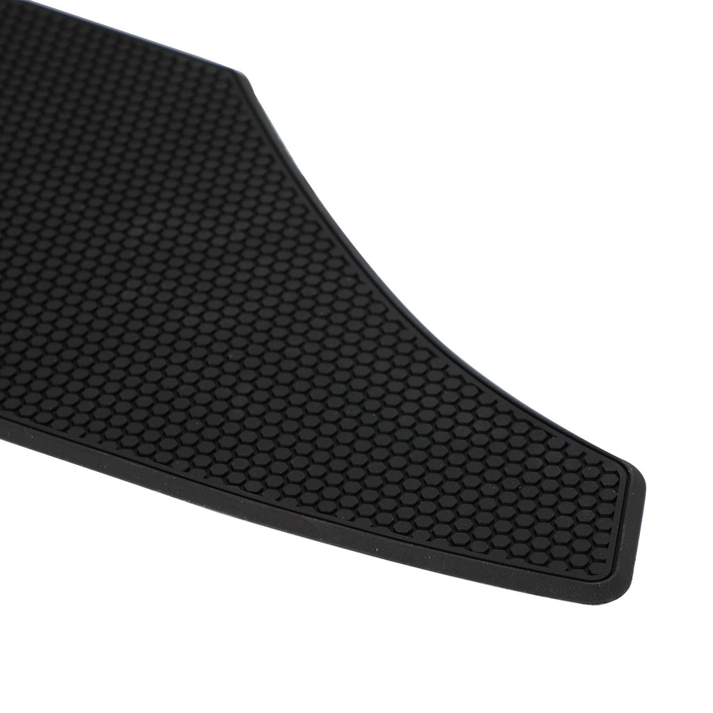 Stickers Tank Traction Pad Side Gas Knee Grip Protectors Fit for Suzuki SV 650 / 650 ABS 2017-2022