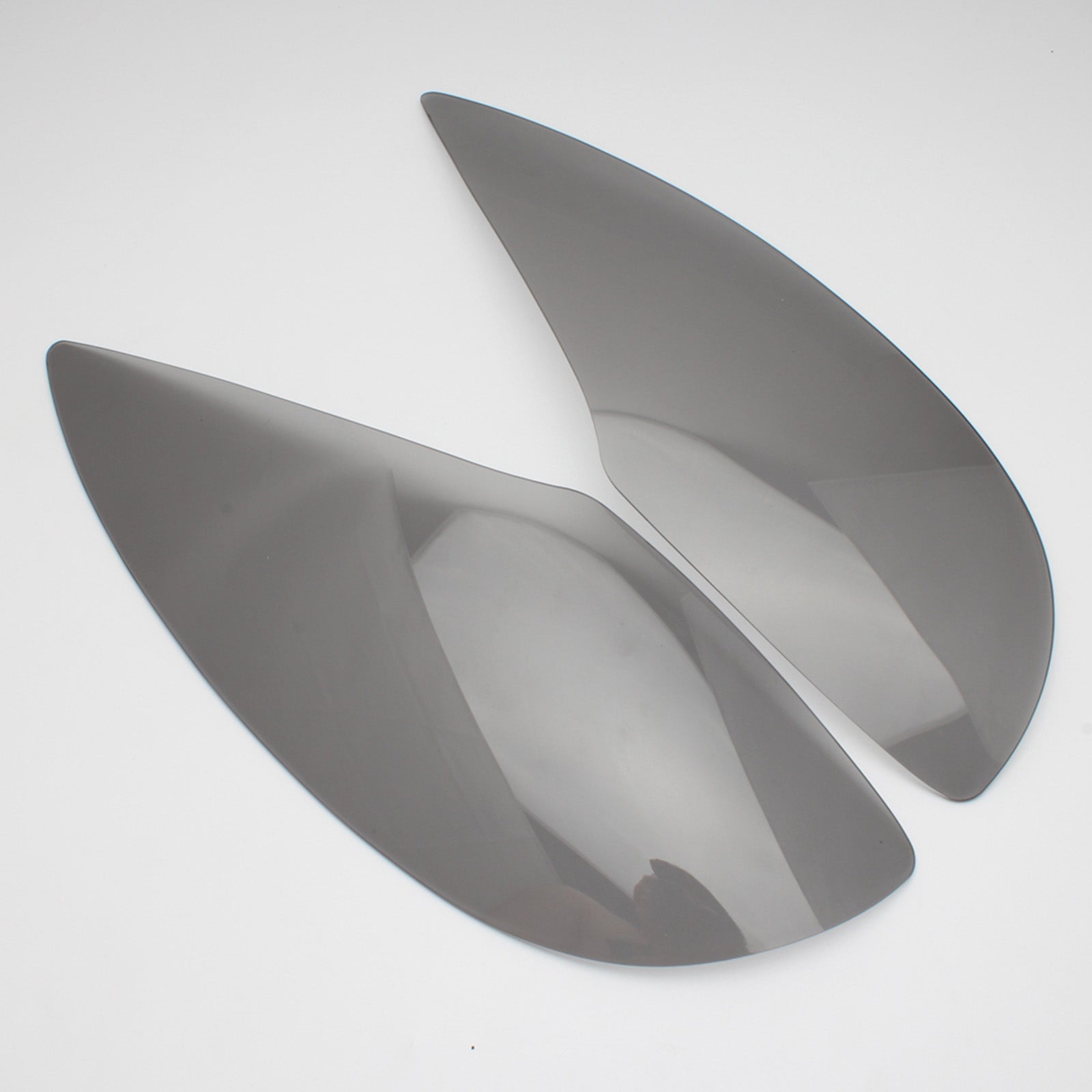 Front Headlight Lens Protection Cover Fit For Suzuki Burgman 650 2015-2020