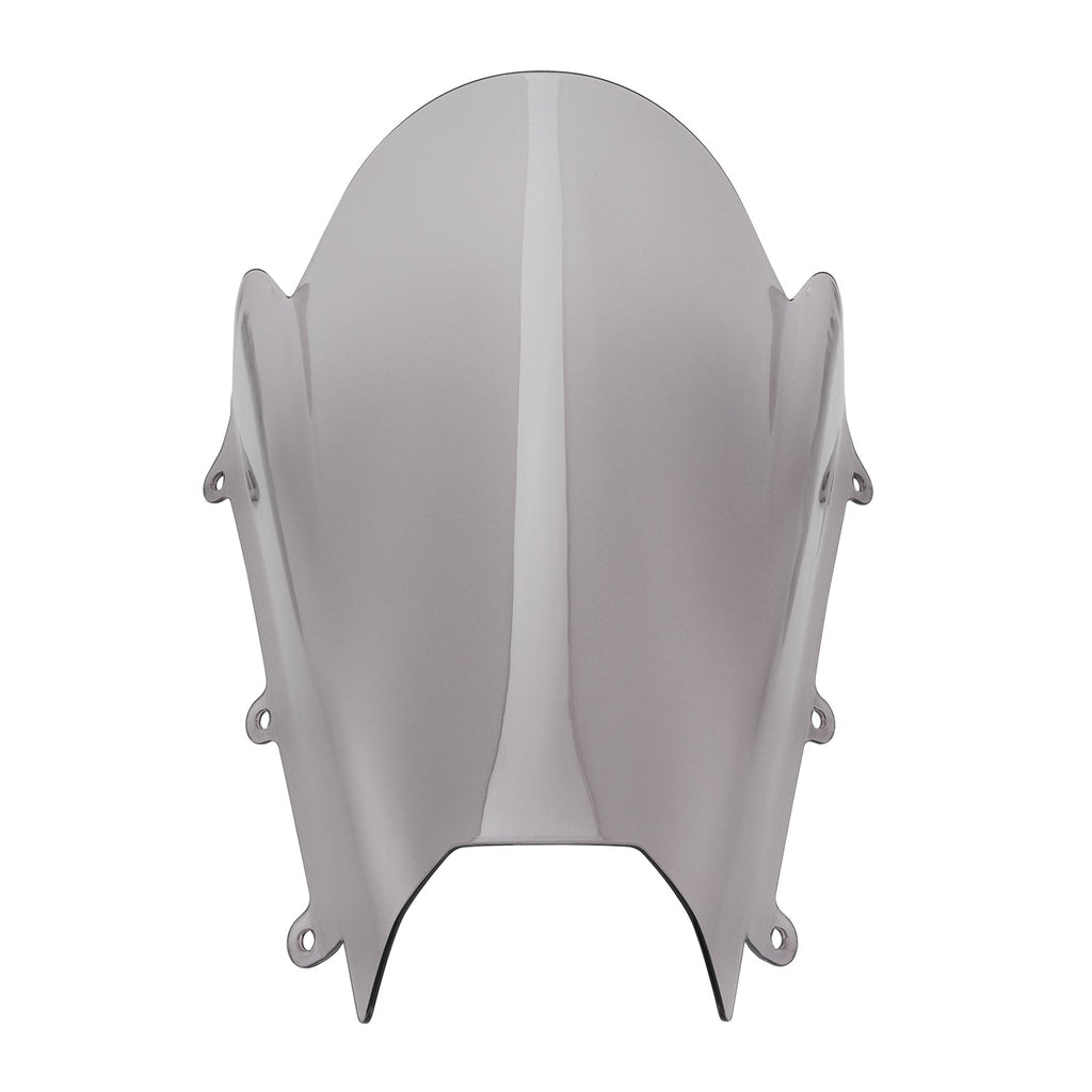 Windshield WindScreen fit for Suzuki GSX-8R GSX-8R 2024-2025 Black
