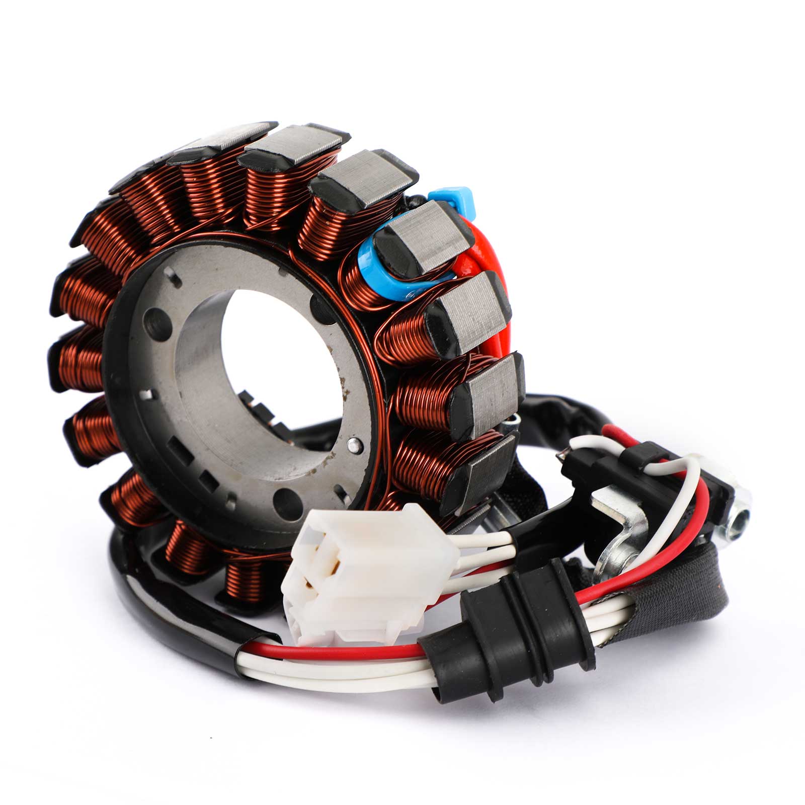 Yamaha YZF-R15 YZF-R125 MT-125 14-19 WR125 R/X 09-14 Generator Stator