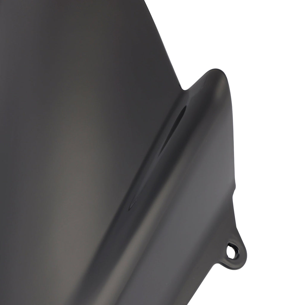 Windshield WindScreen fit for Suzuki GSX-8R GSX-8R 2024-2025 Black