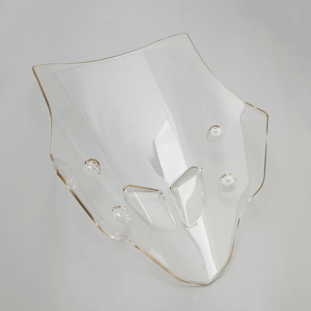 ABS Motorcycle Windshield WindScreen fit for HONDA CB400X/CB500X 2019-2024