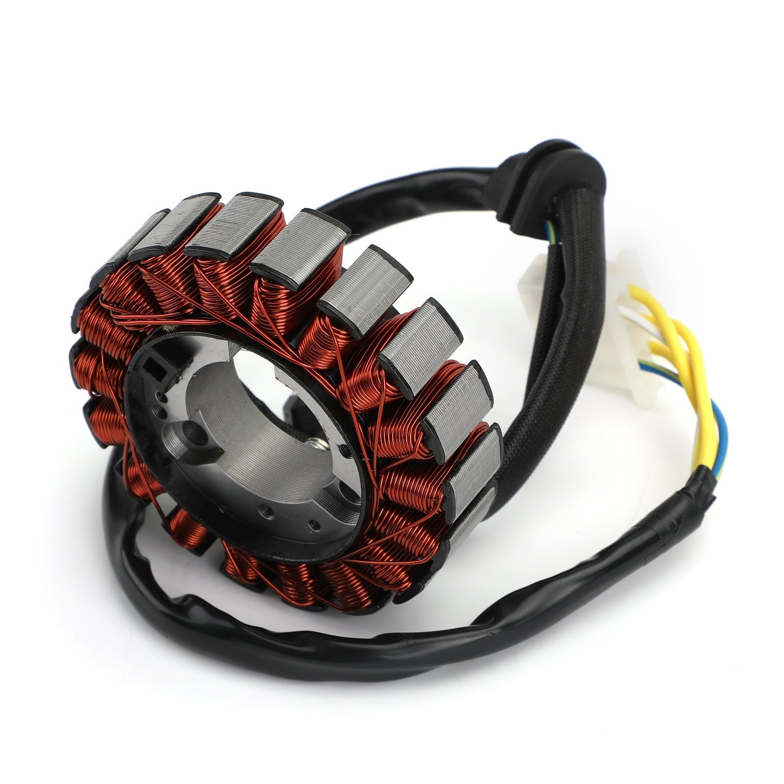 STATOR GENERATOR ALTERNATOR for Honda CBR125 CBR 125 R/RS/RT 11-17 31120-KPP-T01
