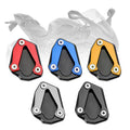 BMW S1000RR 2020+ Kickstand Enlarge Plate Pad