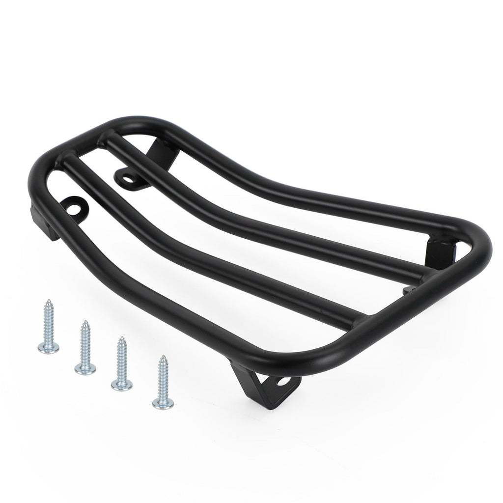 FLOOR BOARD LUGGAGE CARRY SUPPORT RACK FOR VESPA PRIMAVERA SPRINT 50 125 150