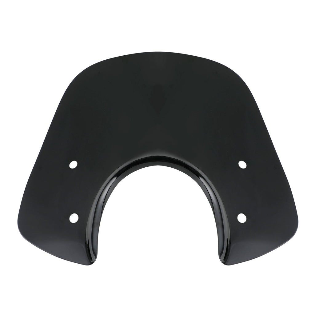 2014-2021 Vespa Primavera 150 ABS Motorcycle Windshield WindScreen