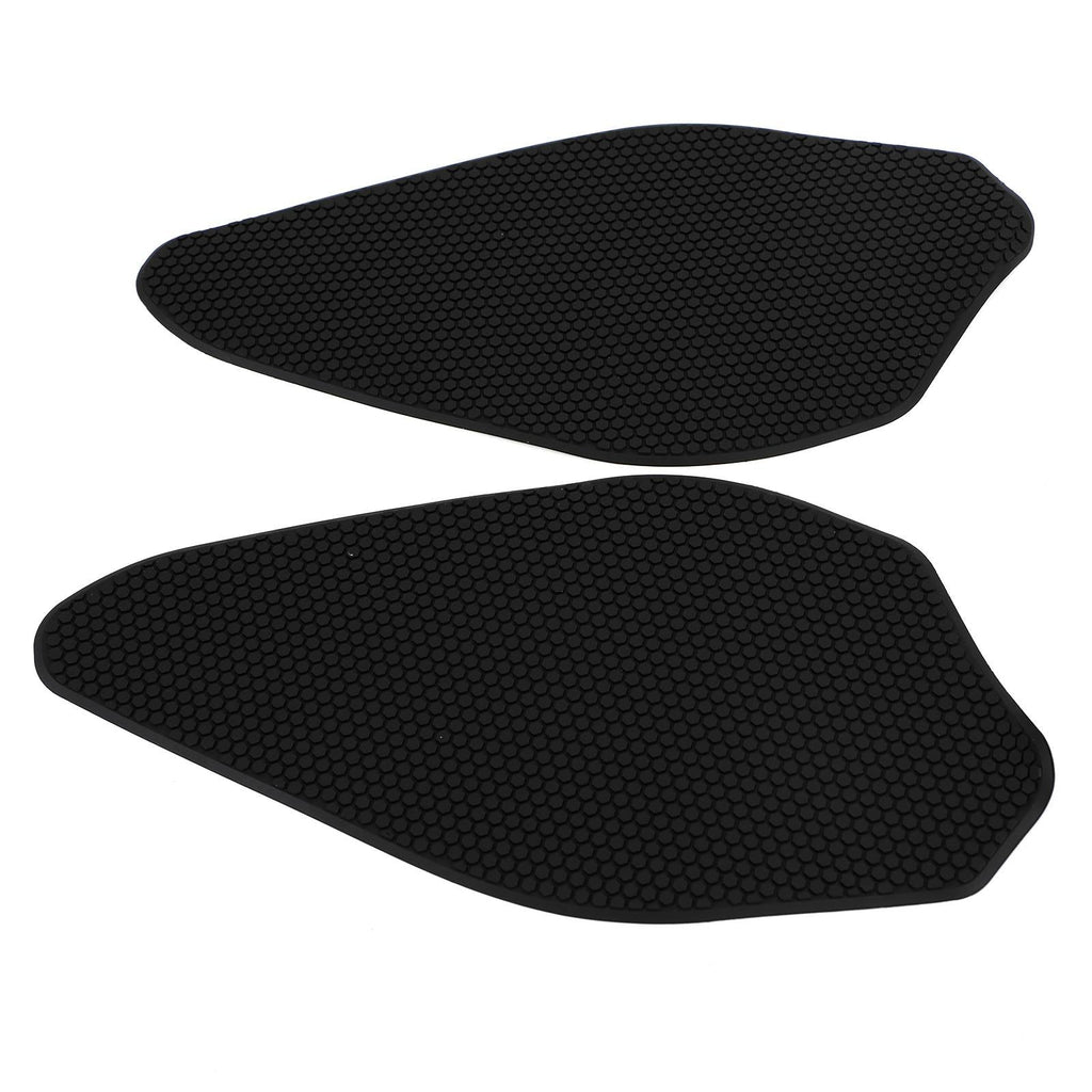Pair Tank Side Protector Grip Fit for Yamaha YZF-R3 R3 2019 2020