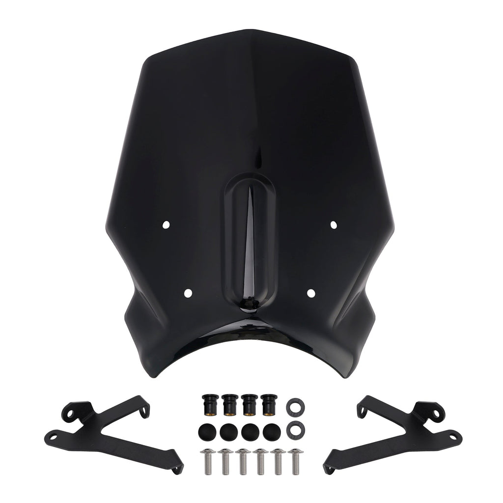 Windshield WindScreen fit for HONDA CB650R 2024-2025