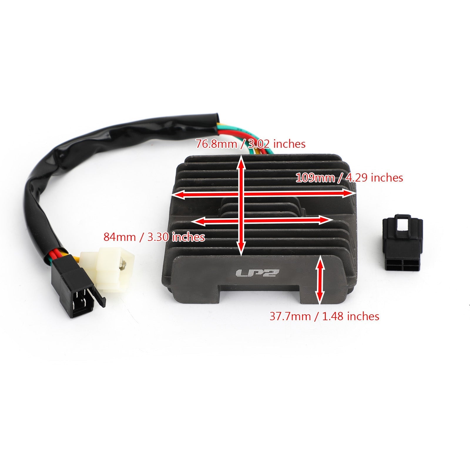 Regulator Rectifier Voltage for Moto Guzzi California Bellagio 940 1983-2014