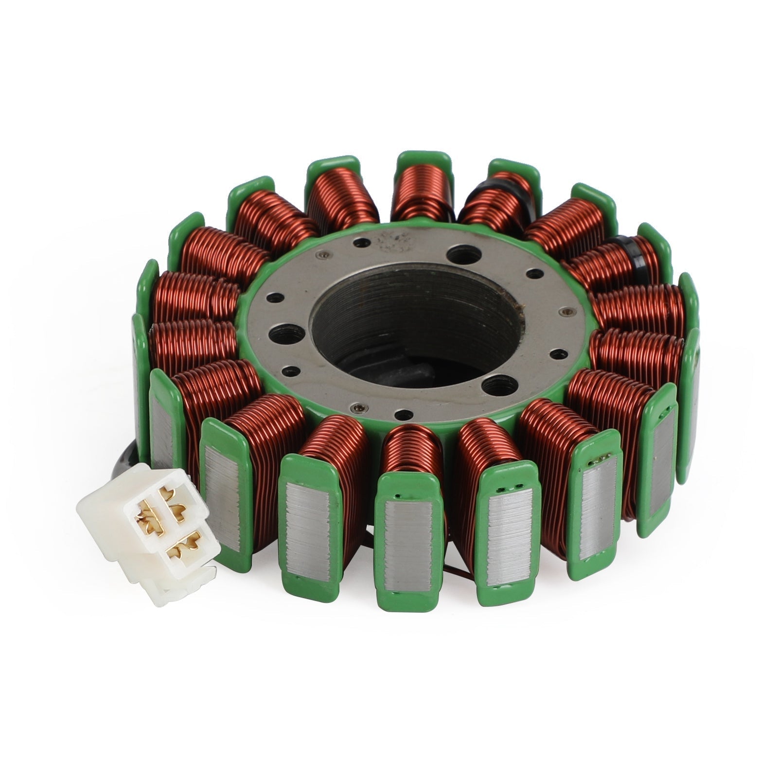 Stator Regulator Rectifier Gasket Set For Suzuki 03-04 GSXR1000 U 31401-18G00 Fedex Express