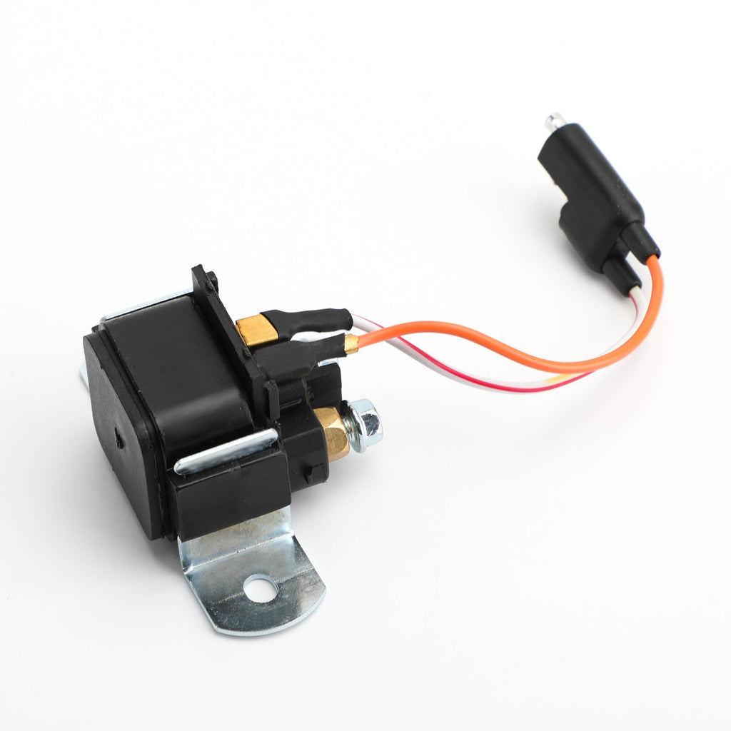 Starter Relay Solenoid for Polaris RANGER 400 500 SERIES 10/11 3087198 4011087