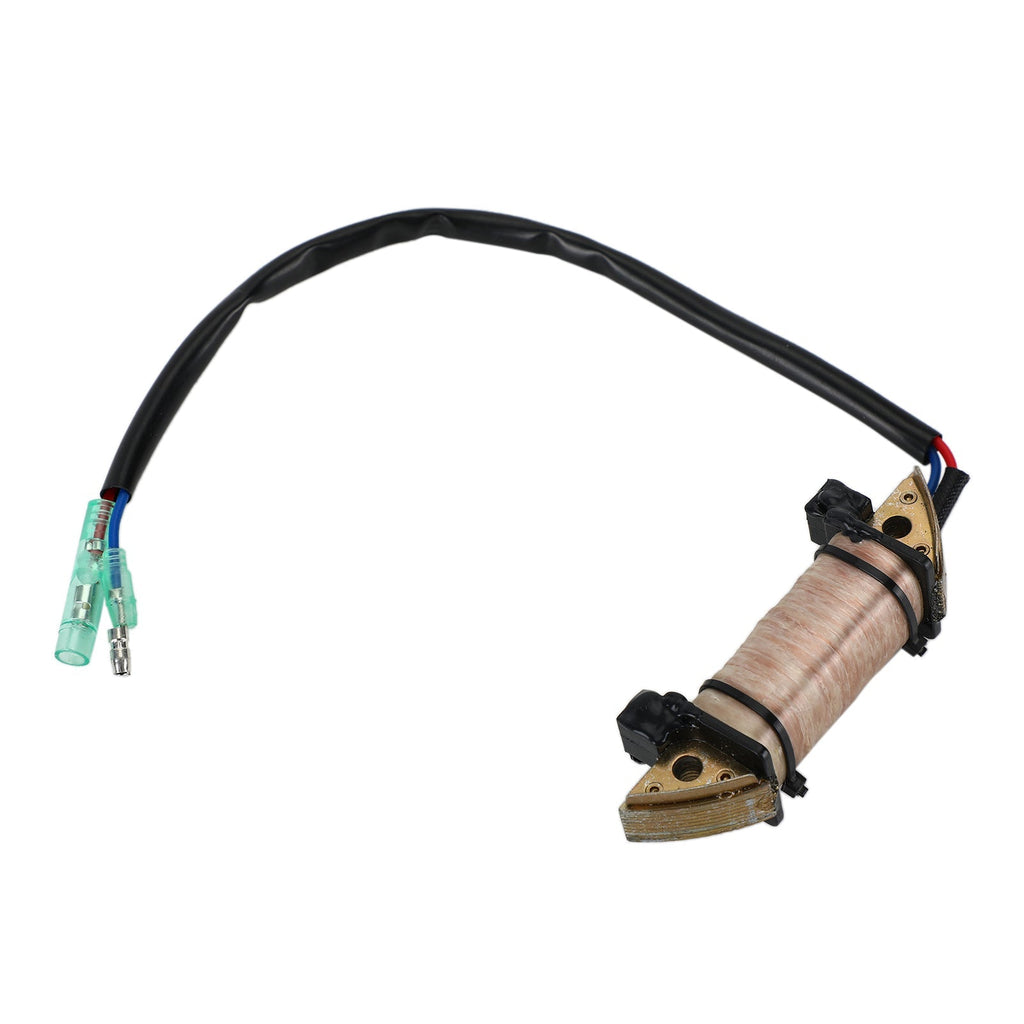 Excitr Coil For Tohatsu OUTBOARD 9.9 15 18 25 30 HP 02-03 2T 3G3-06021-1