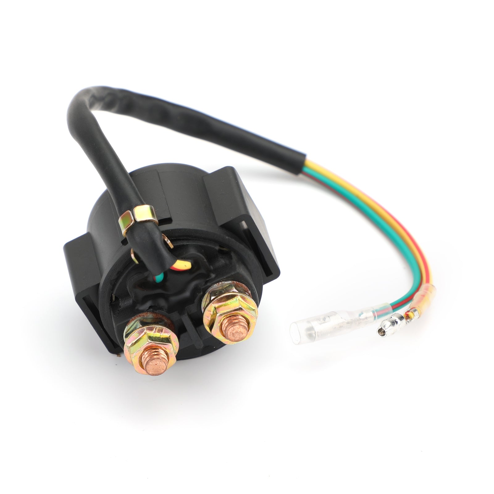 Starter Relay Solenoid Fits Honda TRX300EX TRX 300 EX FOURTRAX 1993-2003 ATV NEW