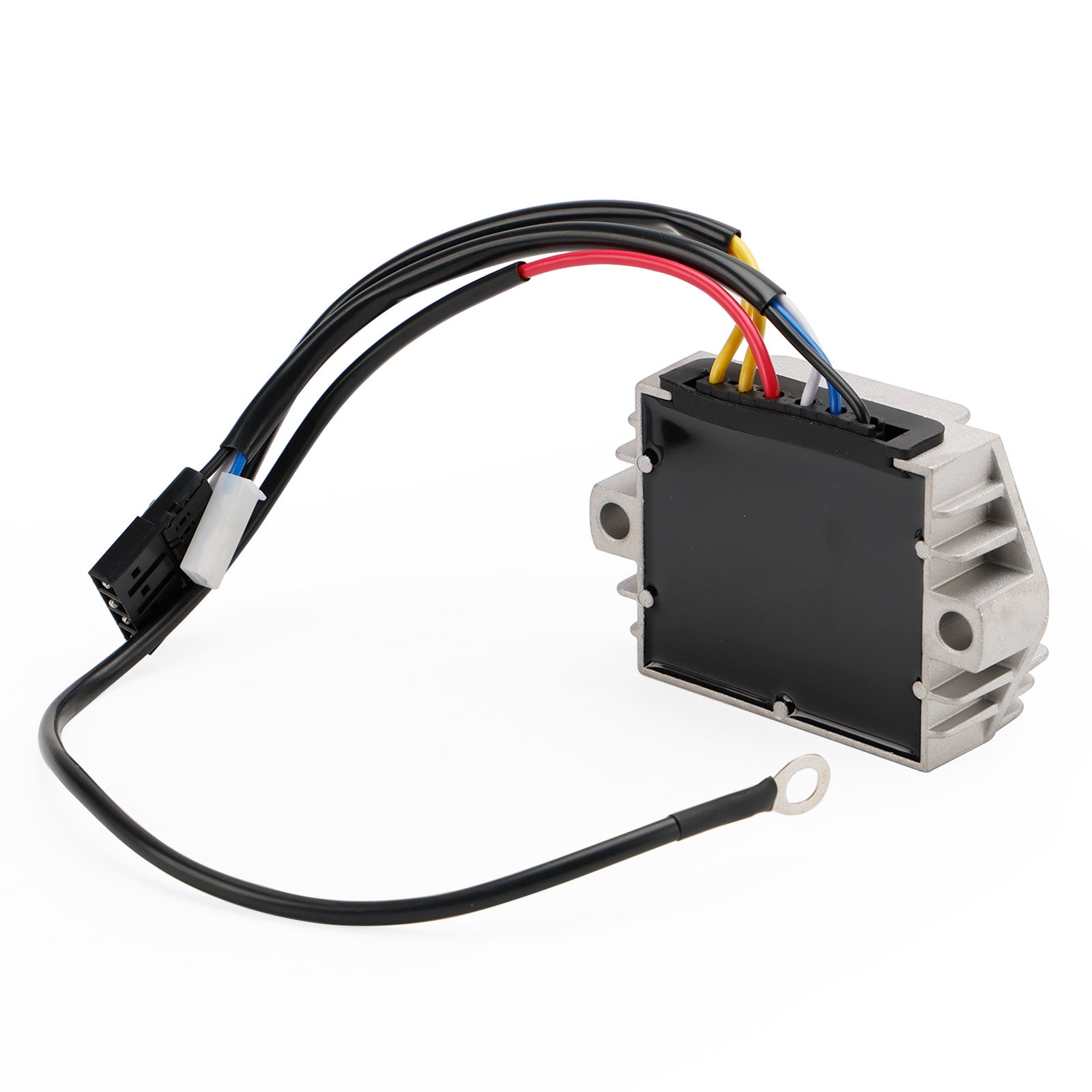 Voltage Regulator For Benford Terex Single Drum Roller MBR71 01983800 01916800