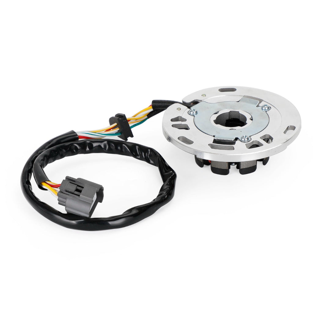 STATOR ASSEMBLY for KAWASAKI 1999 2000 KX125 KX 125 L GENERATOR COIL