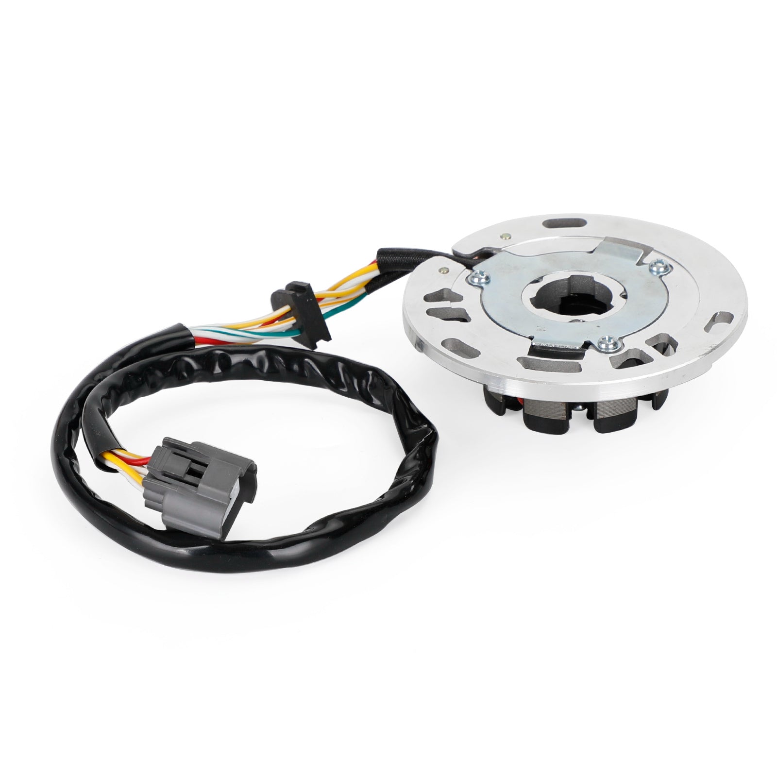 STATOR ASSEMBLY for KAWASAKI 1999 2000 KX125 KX 125 L GENERATOR COIL