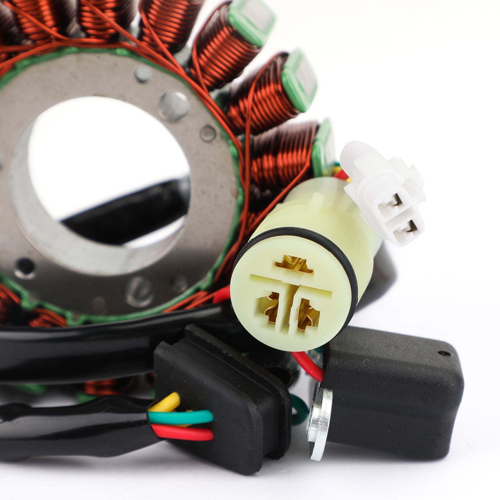 Magneto Stator Generator For Husqvarna TE TC 250 450 510 SMR 2008 2009 2010