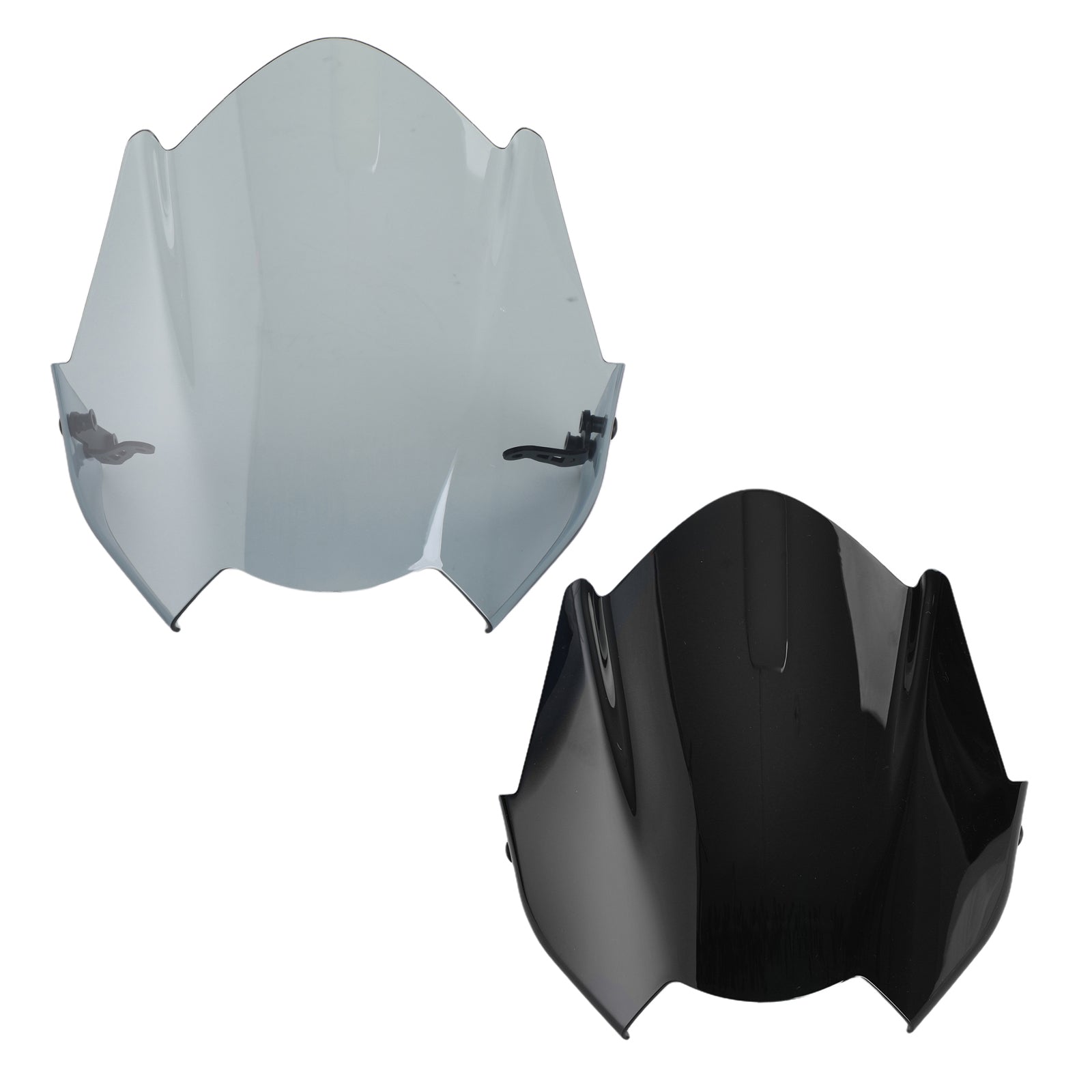 Windshield WindScreen fit for TRIUMPH SPEED TRIPLE 16-20 STREET TRIPLE 17-19