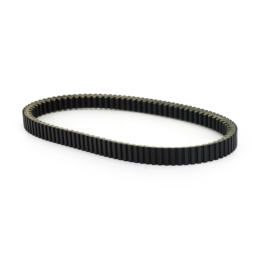 Drive Belt Transmission CVT Belt Fit for Yamaha XMax X-Max 250 300 ABS 2017-2024