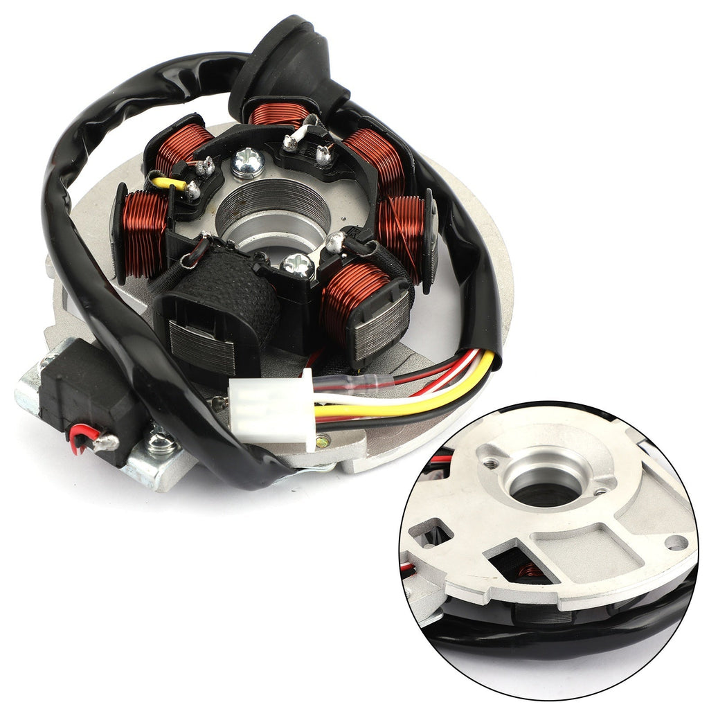 Stator Generator for Polaris Kids ATV 0451001 0450521 0450998 0450522 0450523