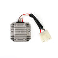 Voltage Regulator For Yamaha SR 400 SP LTD S C SR 500 E/F/G/H/S SRX 250 F T