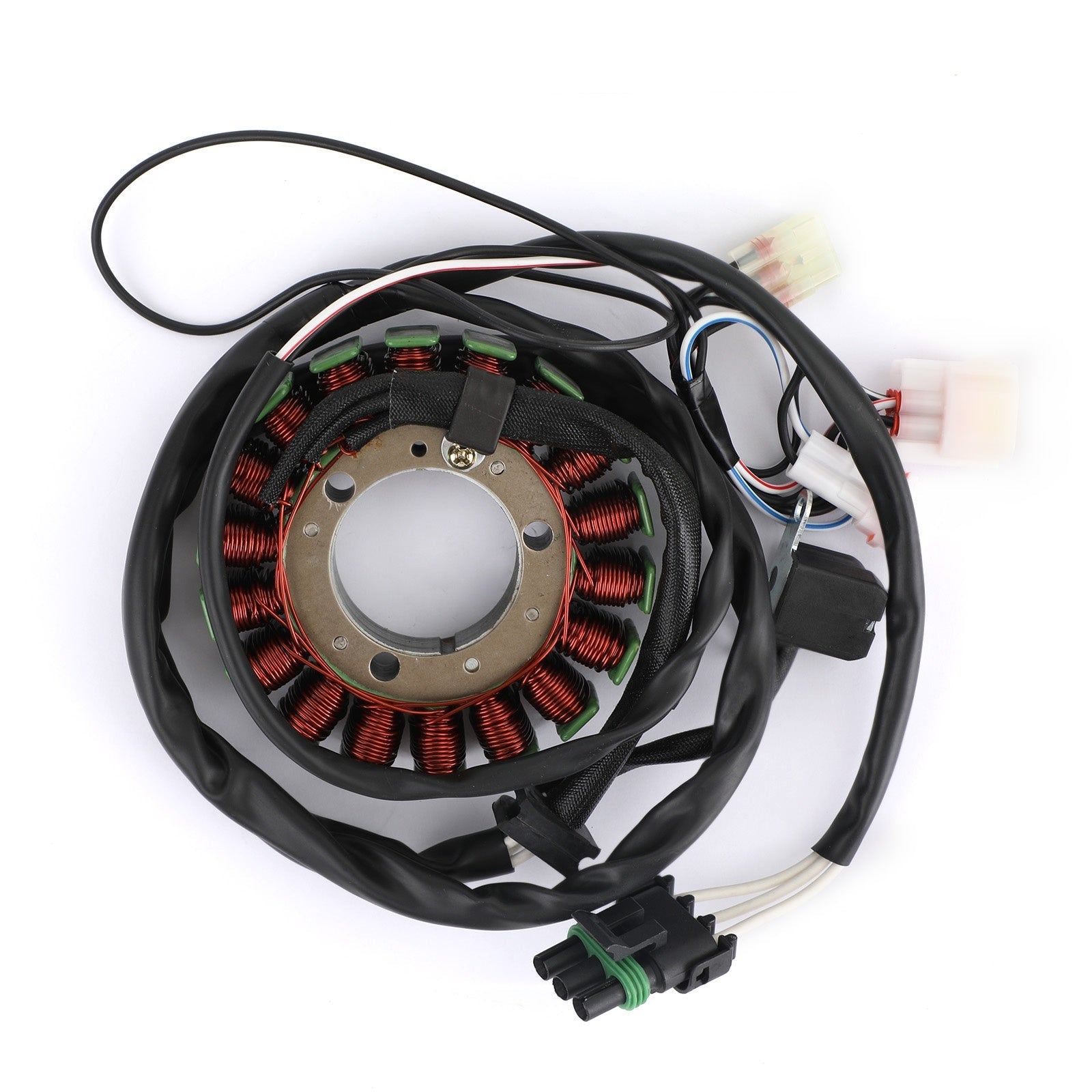 STATOR GENERATOR ALTERNATOR Fit for Polaris / Sportsman 300 2006-2011 3089853