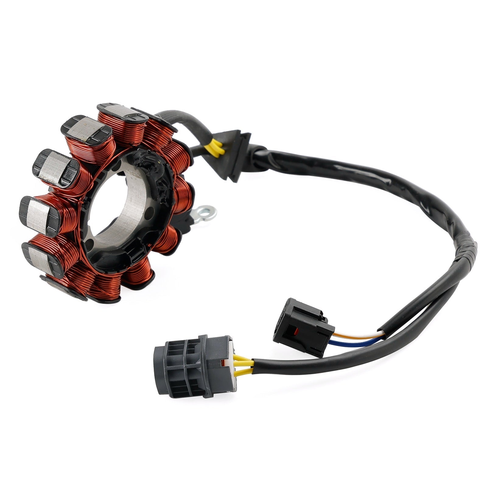 Generator Stator Regulator & Gasket For Honda CRF450L CRF450X CRF450RL 2019-2024