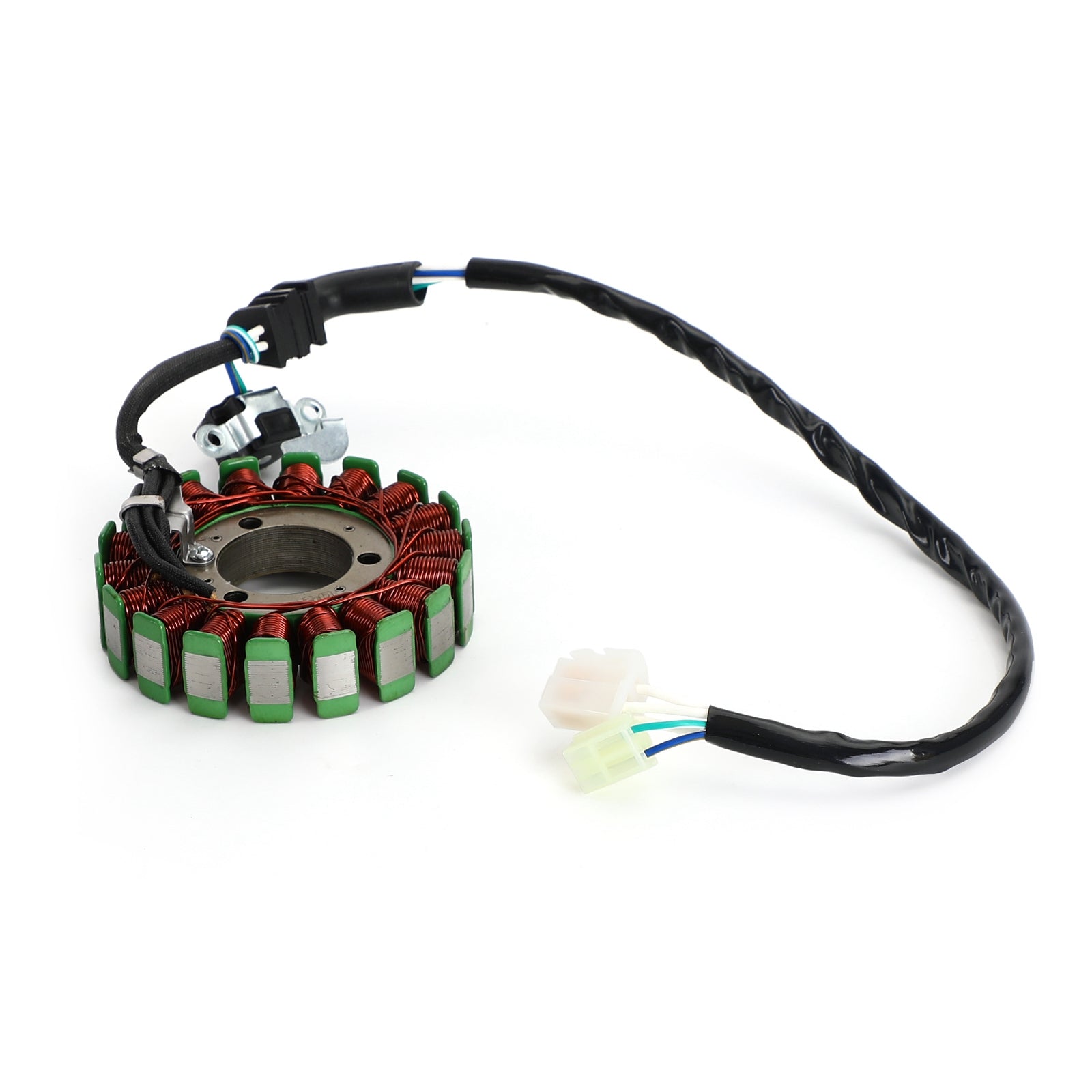 2019-2021 Yamaha YZF-R3 YZF-R25 MT-03 MT-25 Stator Generator For BS7-H1410-00 Fedex Express