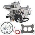 Electric Choke Carburetor with 2 Barrels for Holley Model 0-80350, 2300 Series, 350 CFM