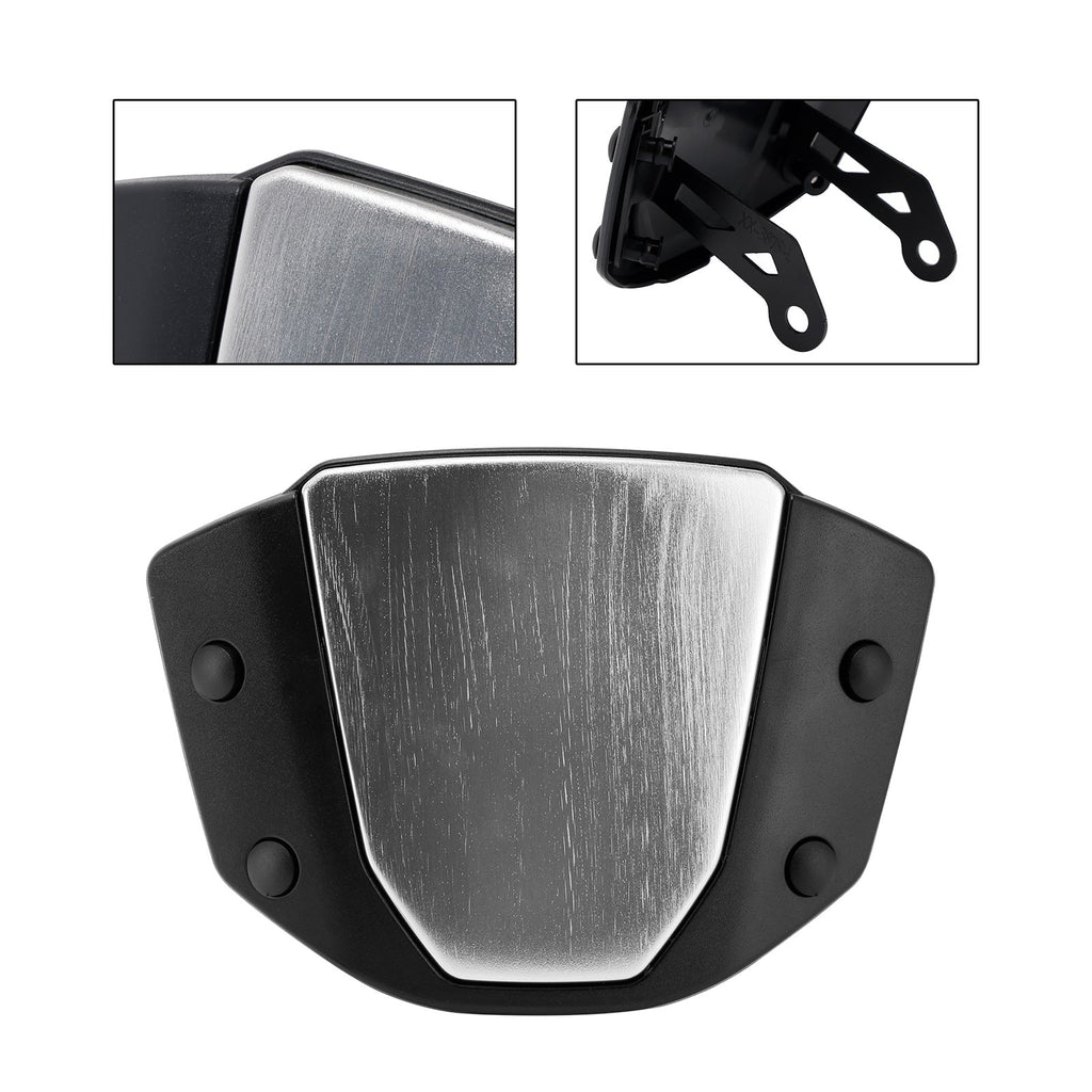 2024-2025 HONDA CB650R Windshield WindScreen