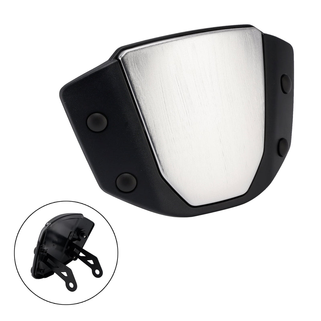2024-2025 HONDA CB650R Windshield WindScreen