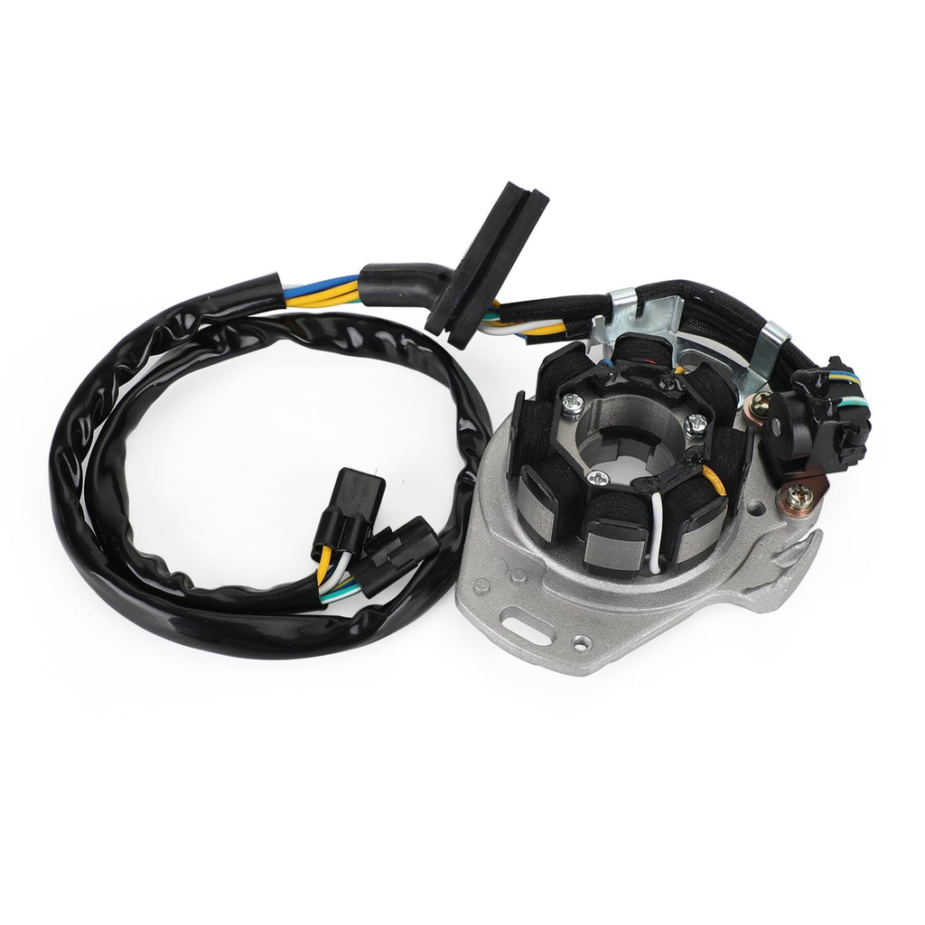 Stator Generator Base Assy For 1997 Honda CR250 CR250RV / 1998 Honda CR250 CR250RW 31100-KZ3-B01