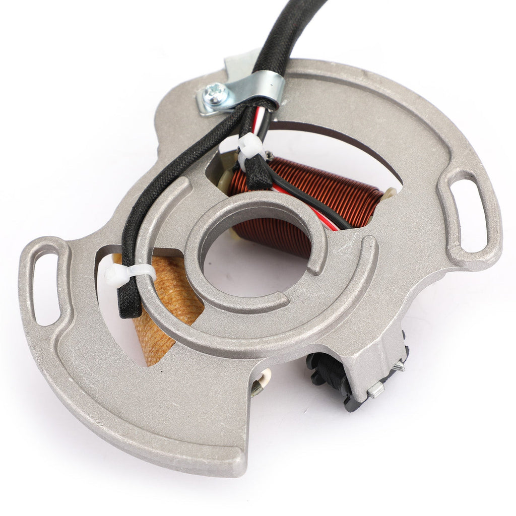 Alternator Magneto Stator Fit for Yamaha Blaster YFS200 90-02 3JM-85560-00-00