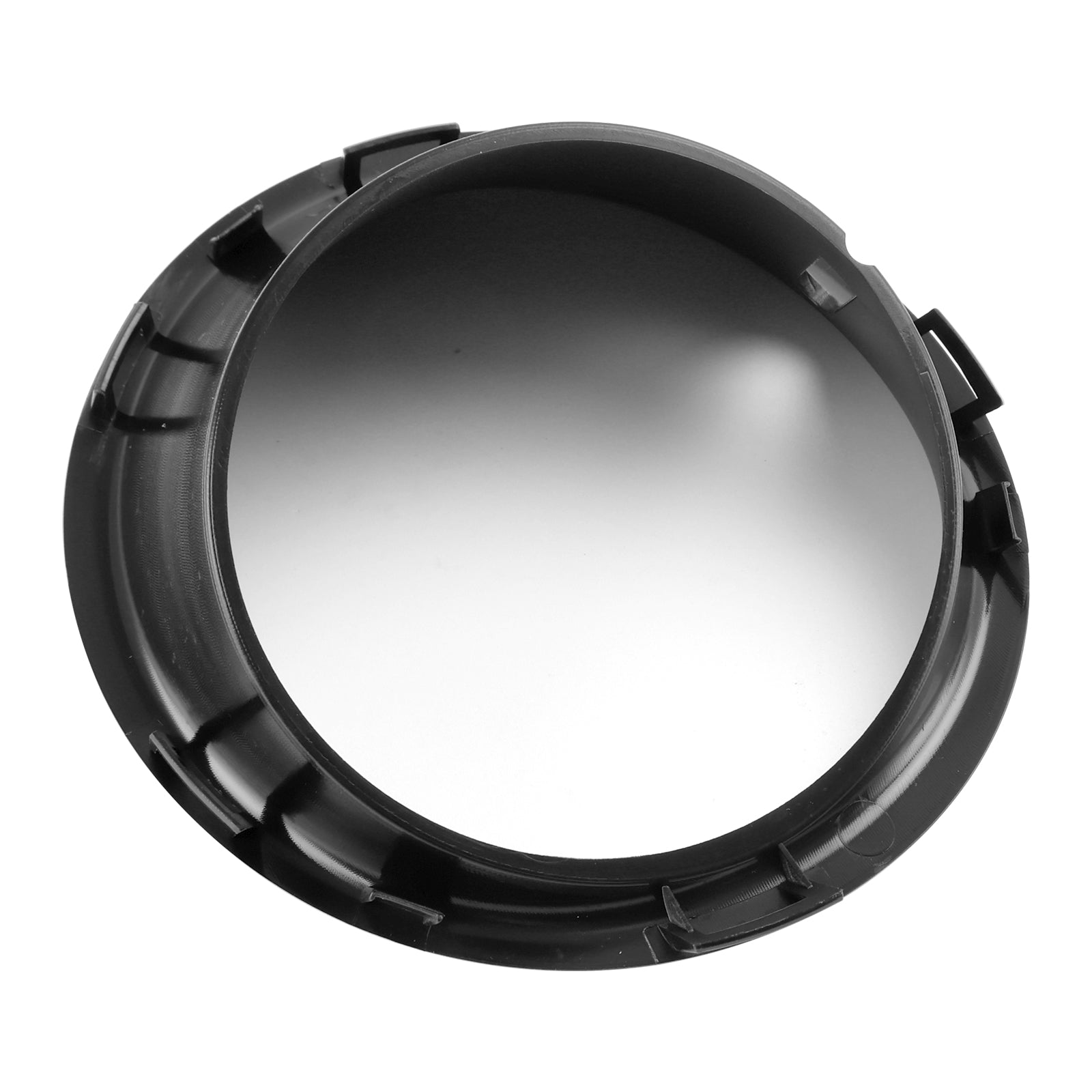 Mini Cooper R55 R56 R57 2007-2010 Front Bumper Fog Light Lamp Cover Bezel