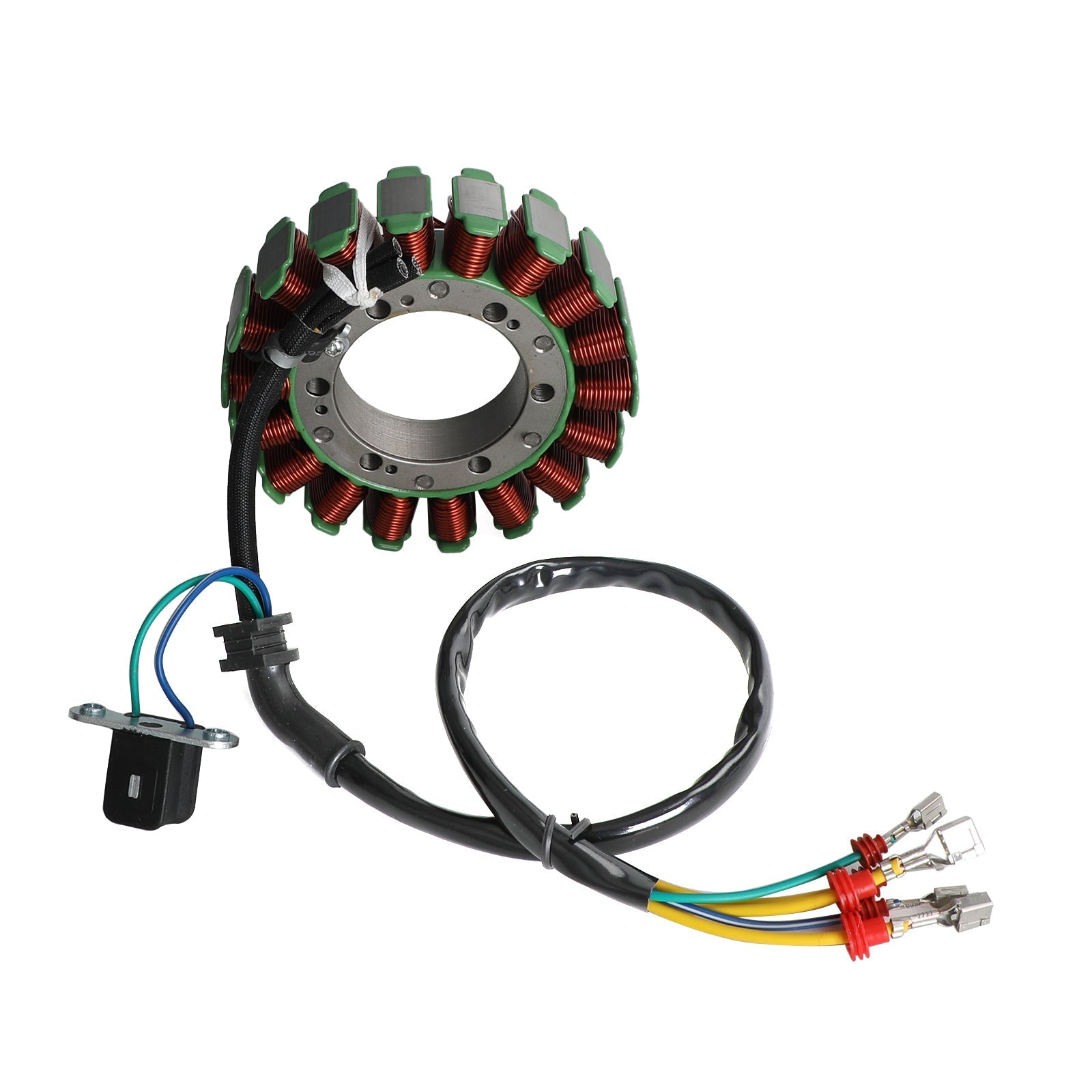 Magneto Stator Generator For Honda MUV 700 Big Red 700 2009-2013 31120-HL1-A02